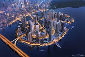 Dubai Creek Harbour