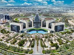 Dubai Hills
