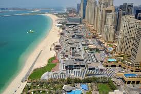 Jumeirah Beach Residences