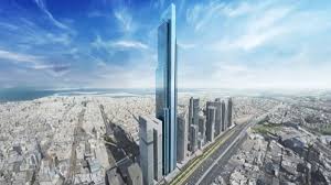 BURJ AZIZI