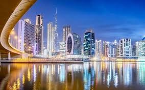 Business Bay