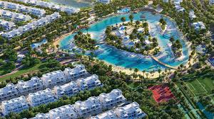 Dubai Islands