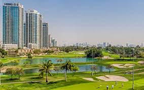 DAMAC Hills