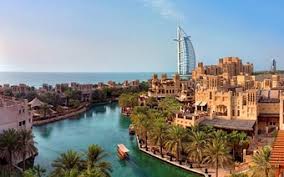 Jumeirah