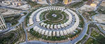 Jumeirah Village Circle (JVC)