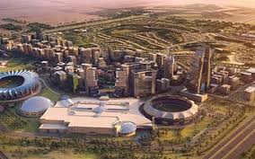 Dubai Hills Estate