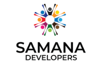 Samana Developers logo